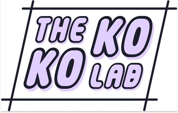 The Koko Lab